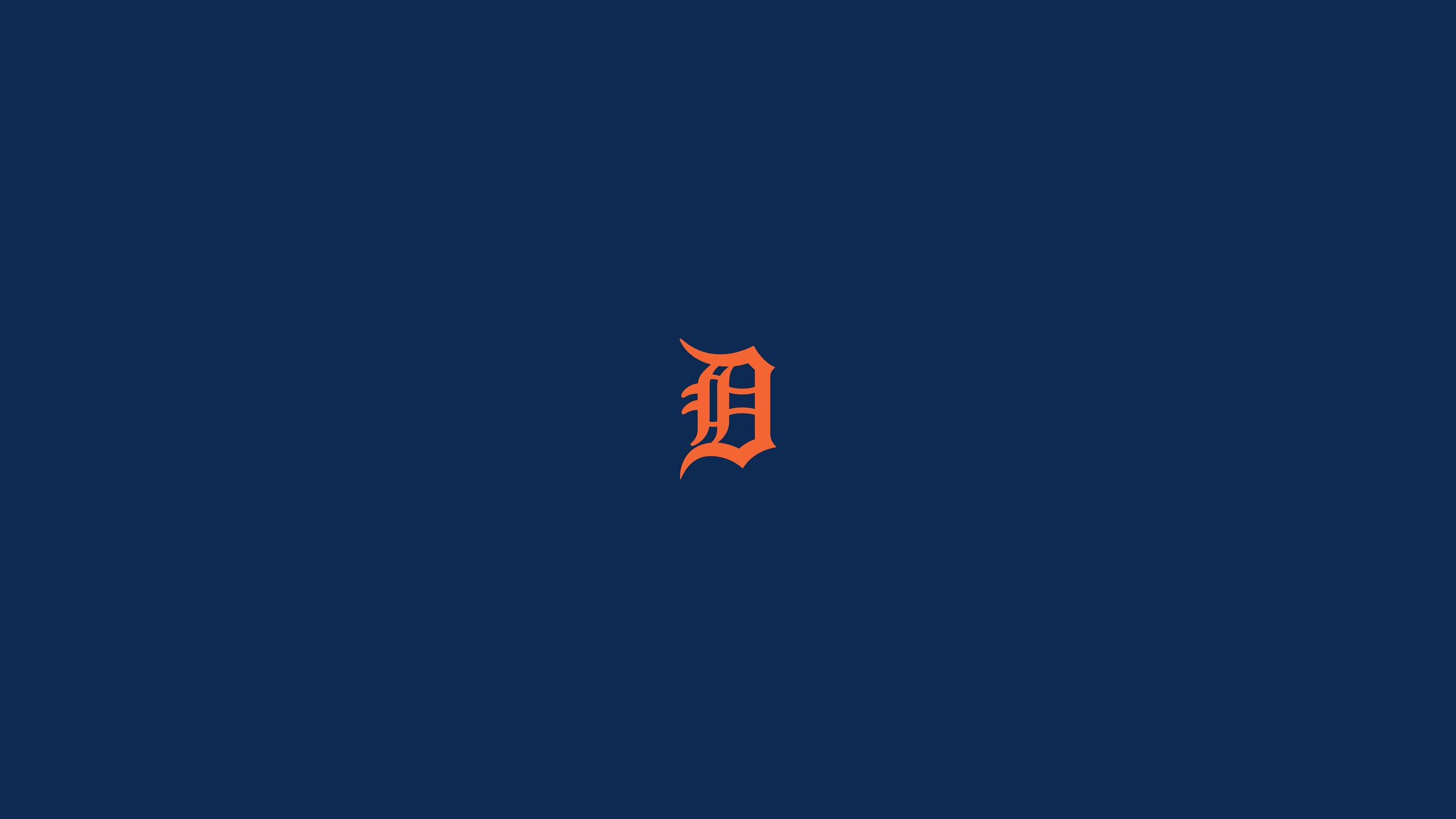 Detroit Tigers Wallpaper HD