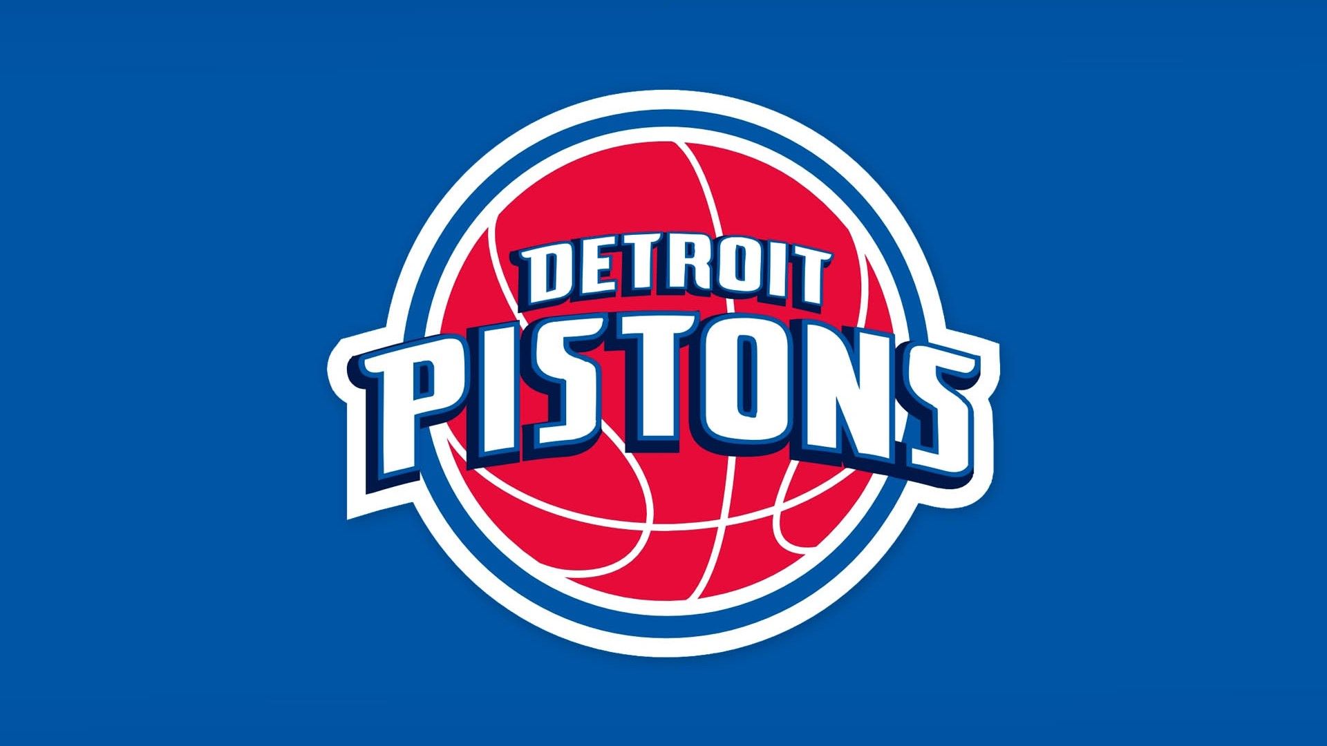 Detroit Pistons Wallpaper HD Basketball Wallpaper