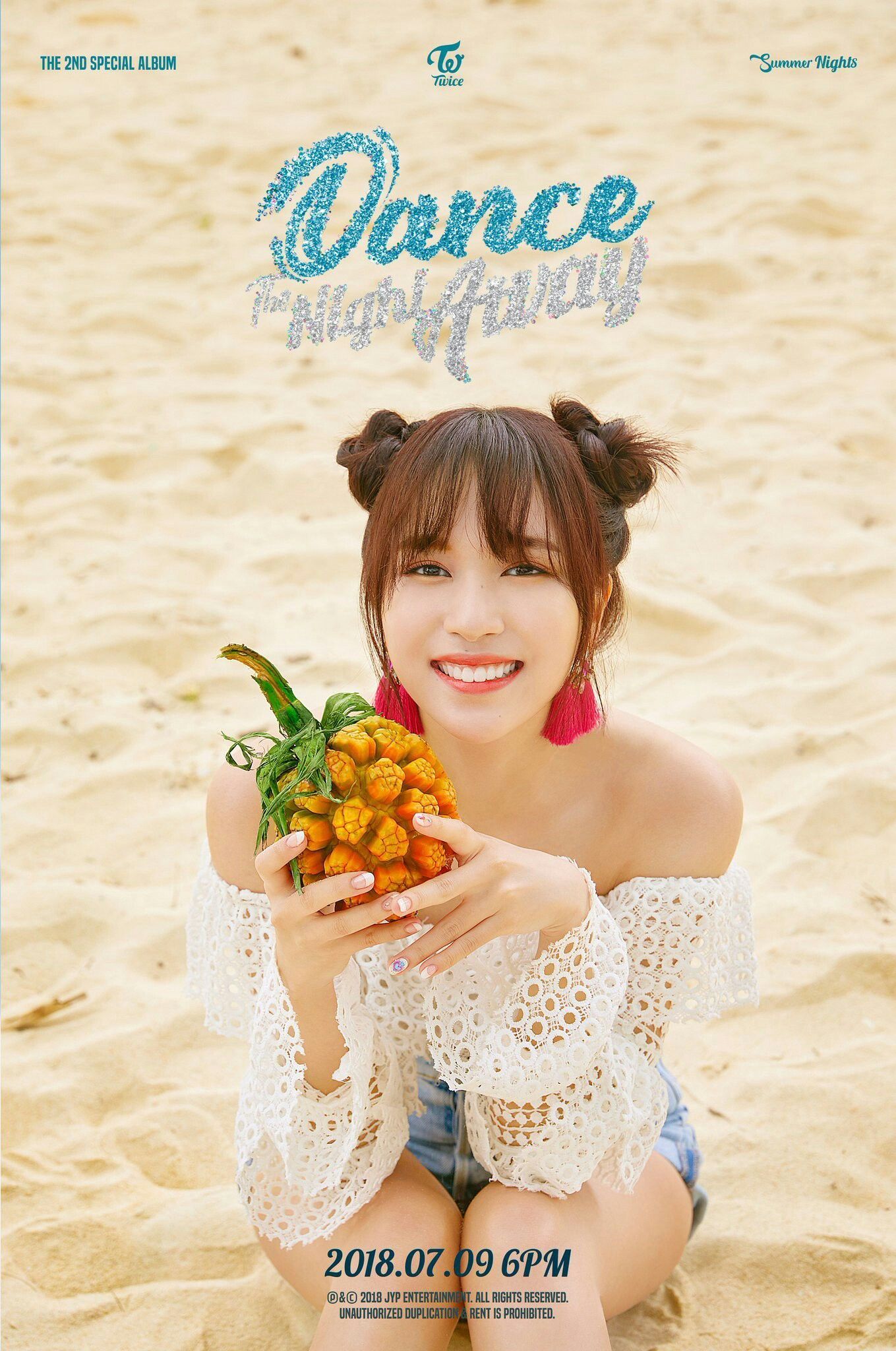 Mina TWICE Wallpaper Free Mina TWICE Background