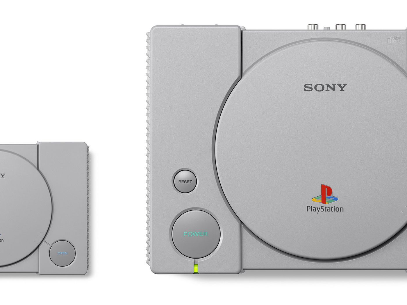 The 10 games Sony needs to include on the mini PlayStation Classic