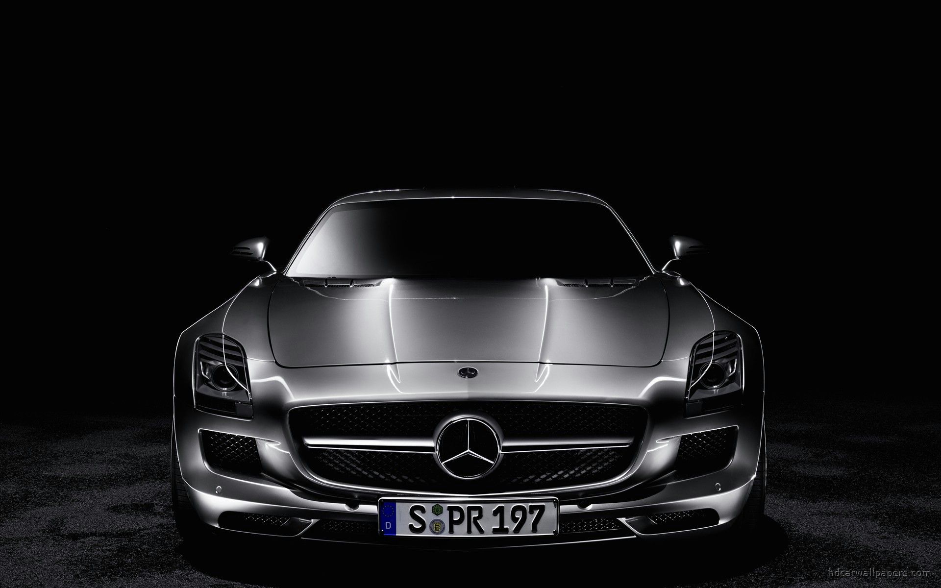 Mercedes Benz Wallpaper 15 [1920x1200]