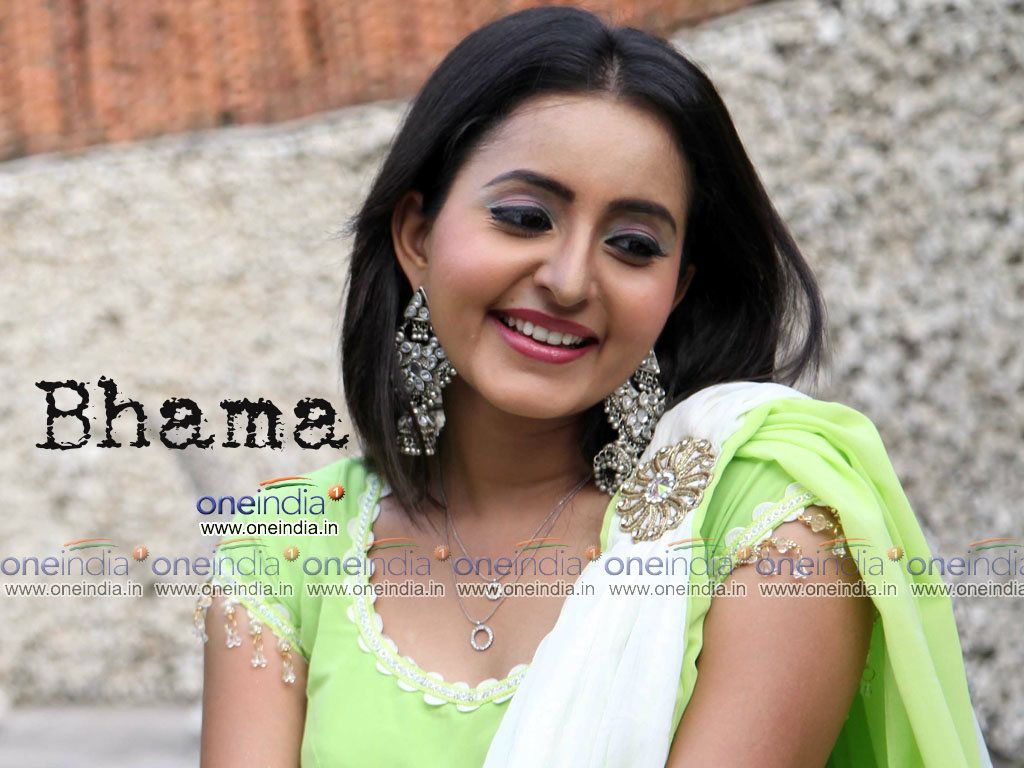 Bhama HQ Wallpaper