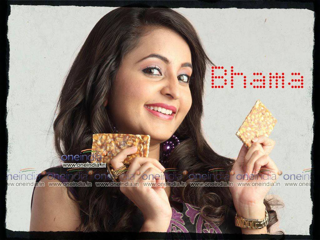 Bhama HQ Wallpaper