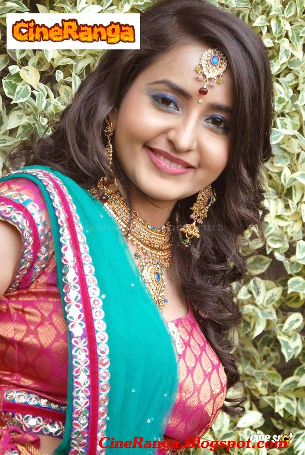 CineRanga: Bhama Wallpaper