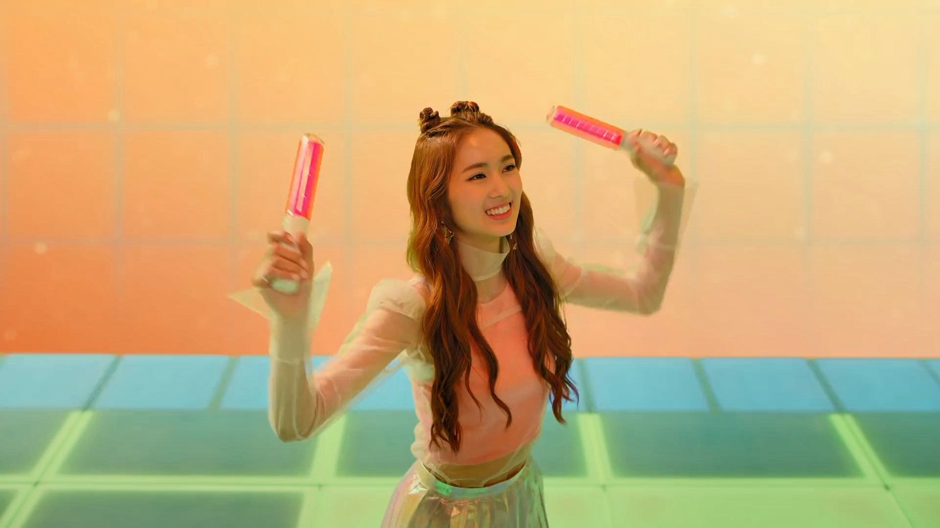 Cherry Bullet&A Who's Who Pop Database / Dbkpop.com