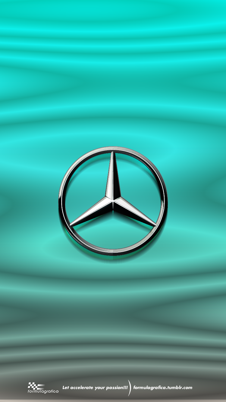 Mercedes Amg Petronas Wallpaper