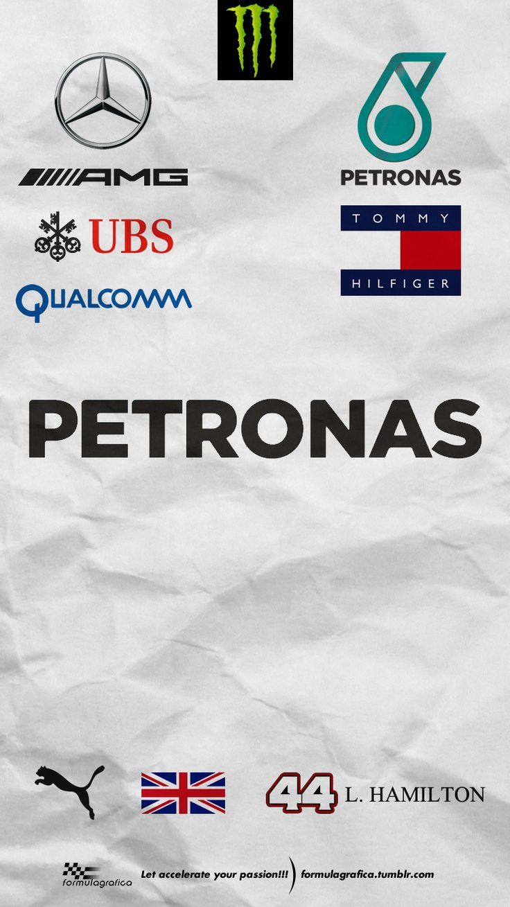 iPhone Wallpaper Formula 1 Season Suits