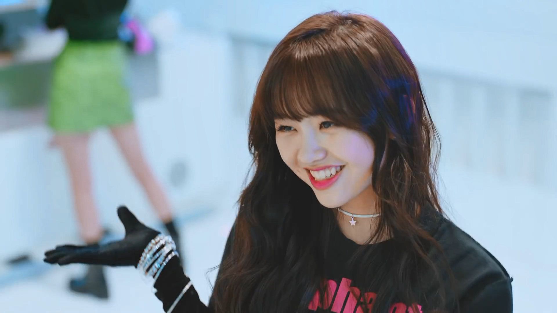 Cherry Bullet&A Who's Who Pop Database / Dbkpop.com