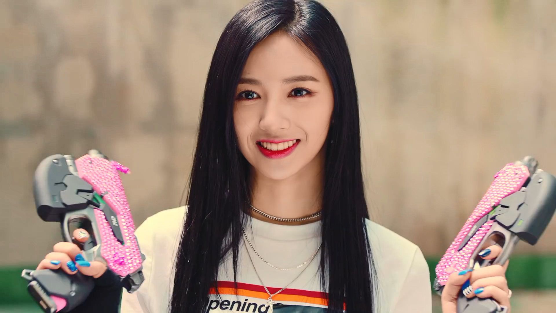 Cherry Bullet&A Who's Who Pop Database / Dbkpop.com