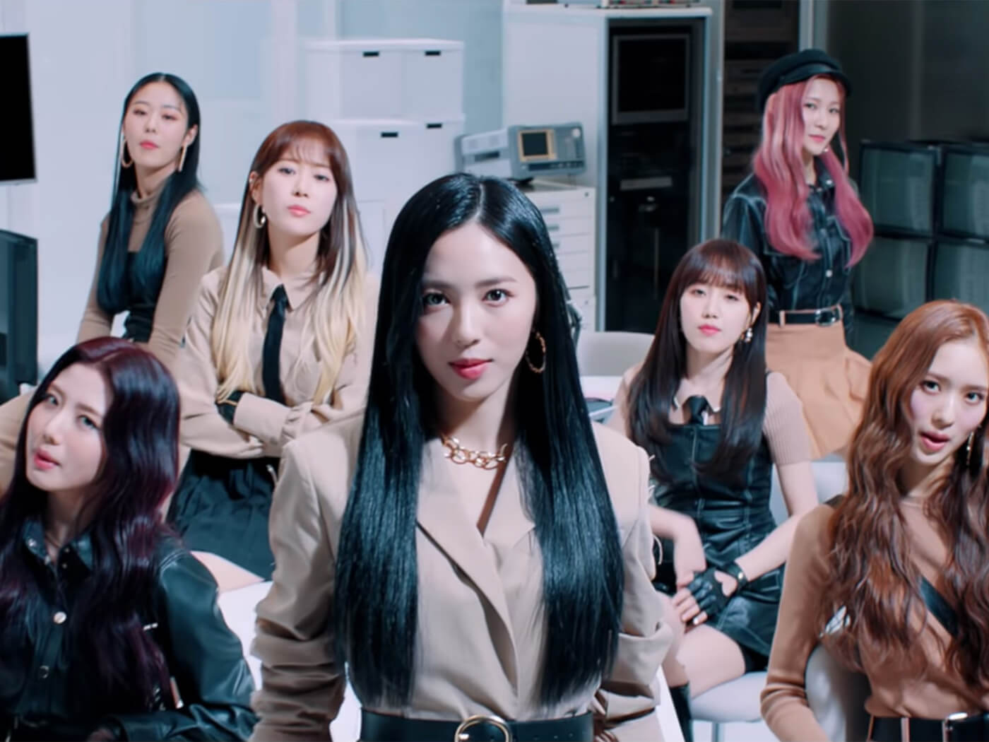 These Are The Most Watched K Pop MVs Of 2020 So Far