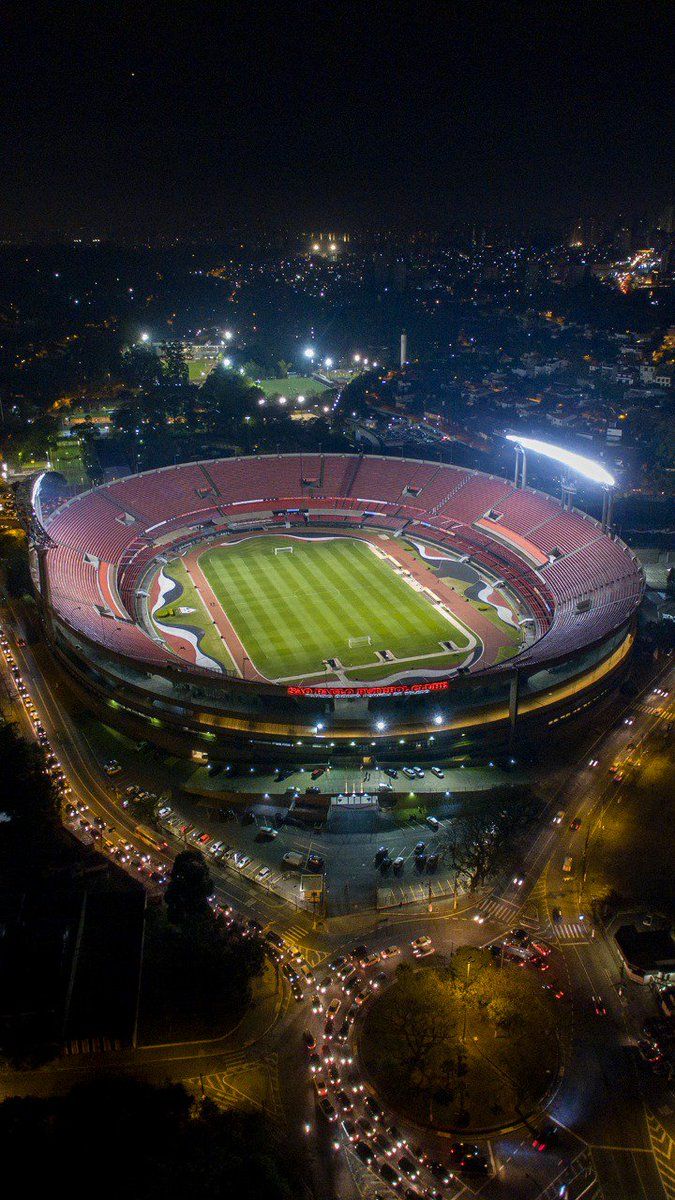 São Paulo FC de