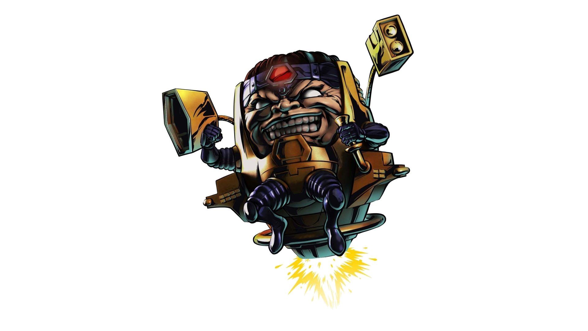 MODOK HD Wallpaper and Background Image