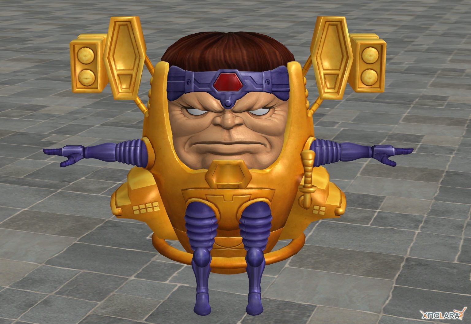 MODOK wallpaper, Comics, HQ MODOK pictureK Wallpaper 2019