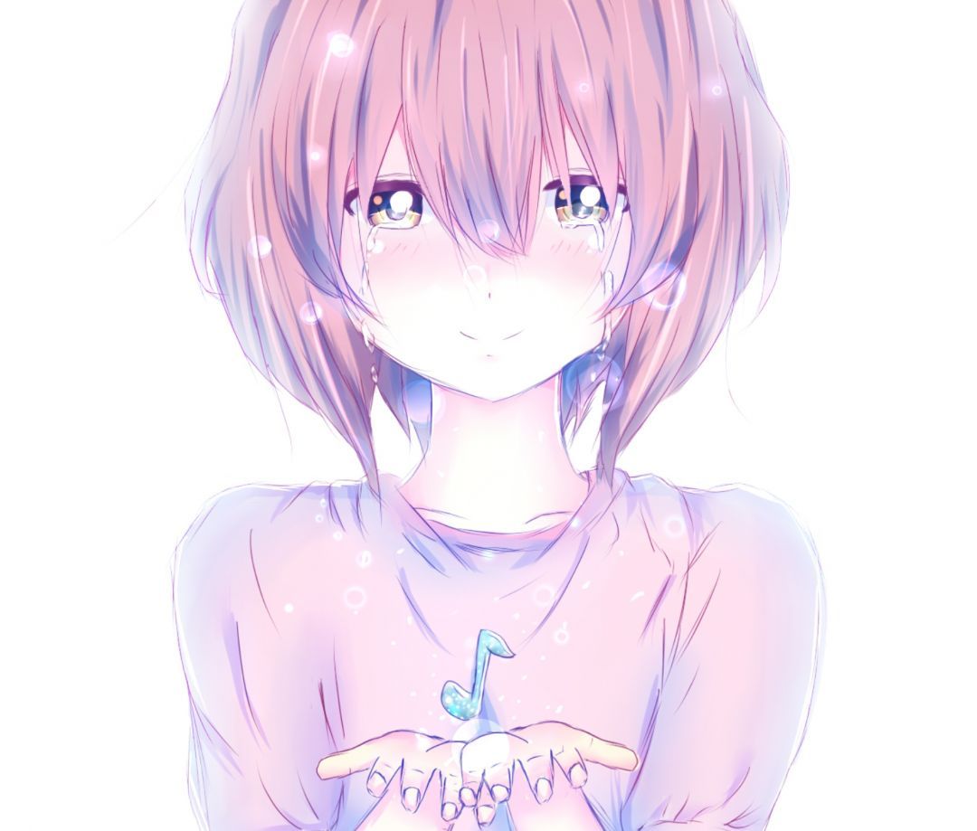 Anime Image, HD Photo (1080p), Wallpaper (Android