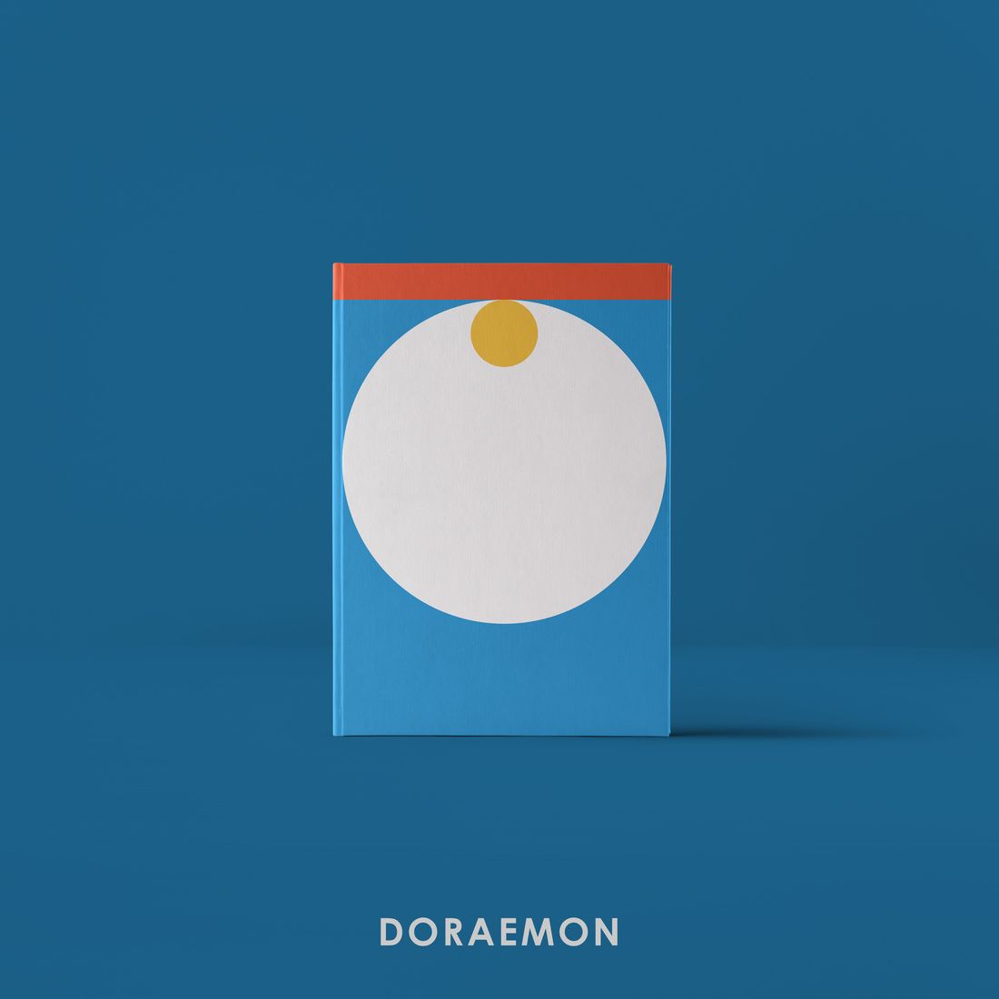 MINIMALIST MANGA (POSTER)
