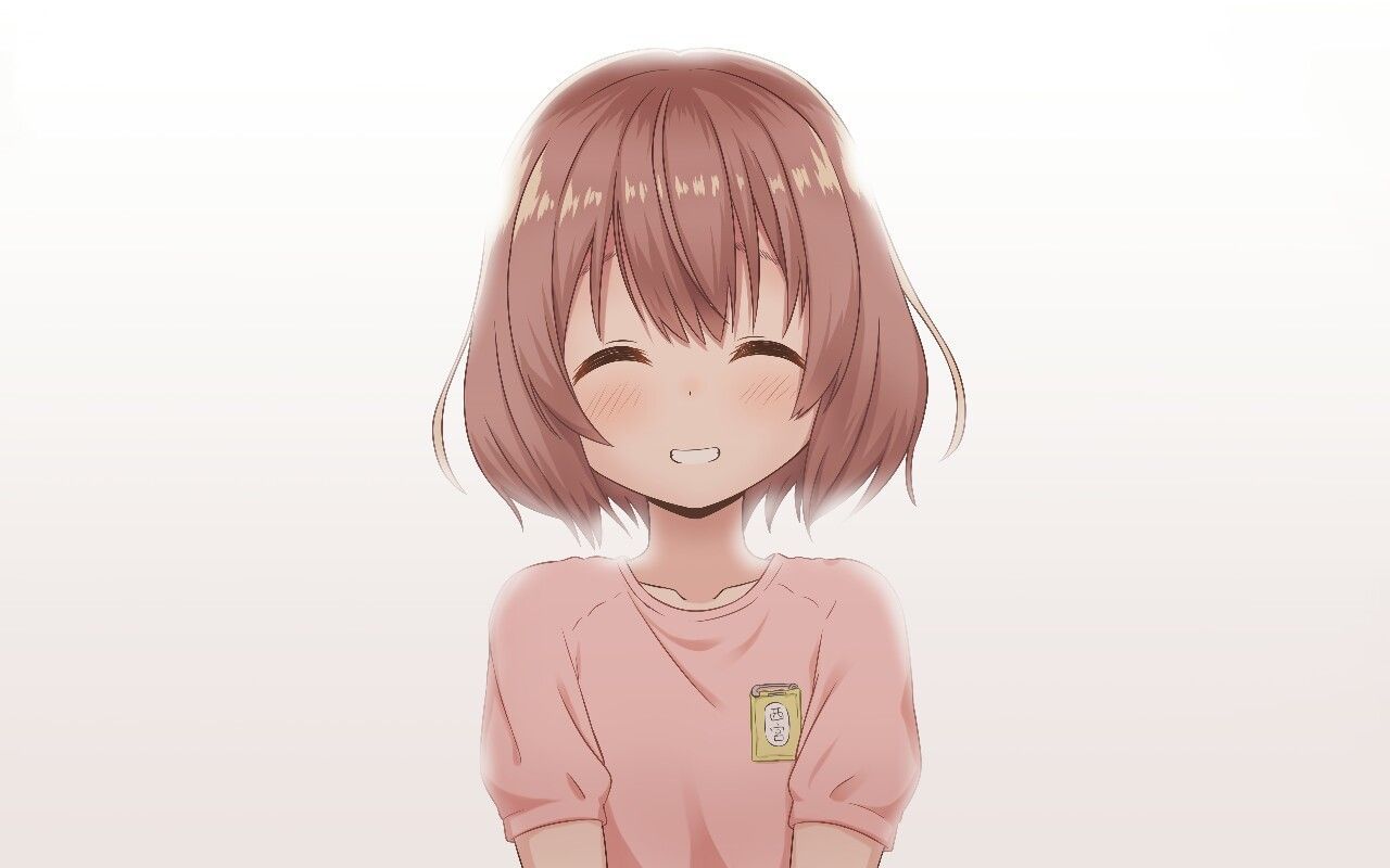 Kawaii Nishimiya Shouko Anime: Koe no Katachi. Background