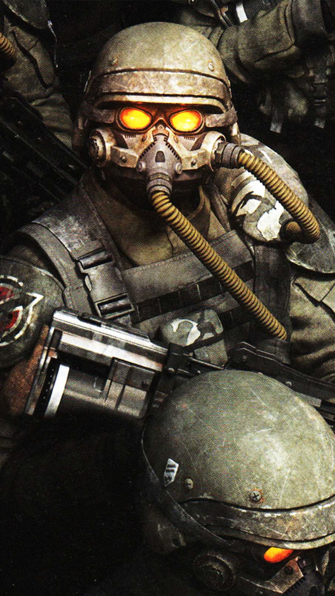 Fallout 4 Android Background Kecbio