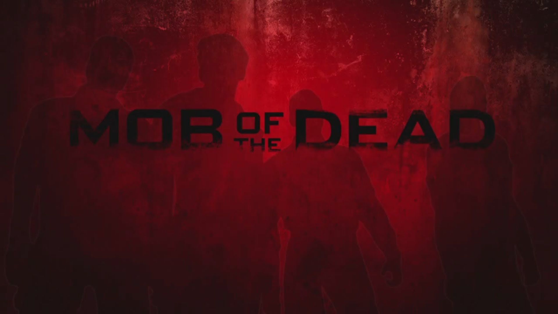 Mob Of The Dead Wallpapers Wallpaper Cave