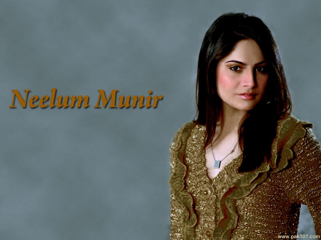 Celebrities > Female Models > Neelam Muneer > Wallpaper > Neelam