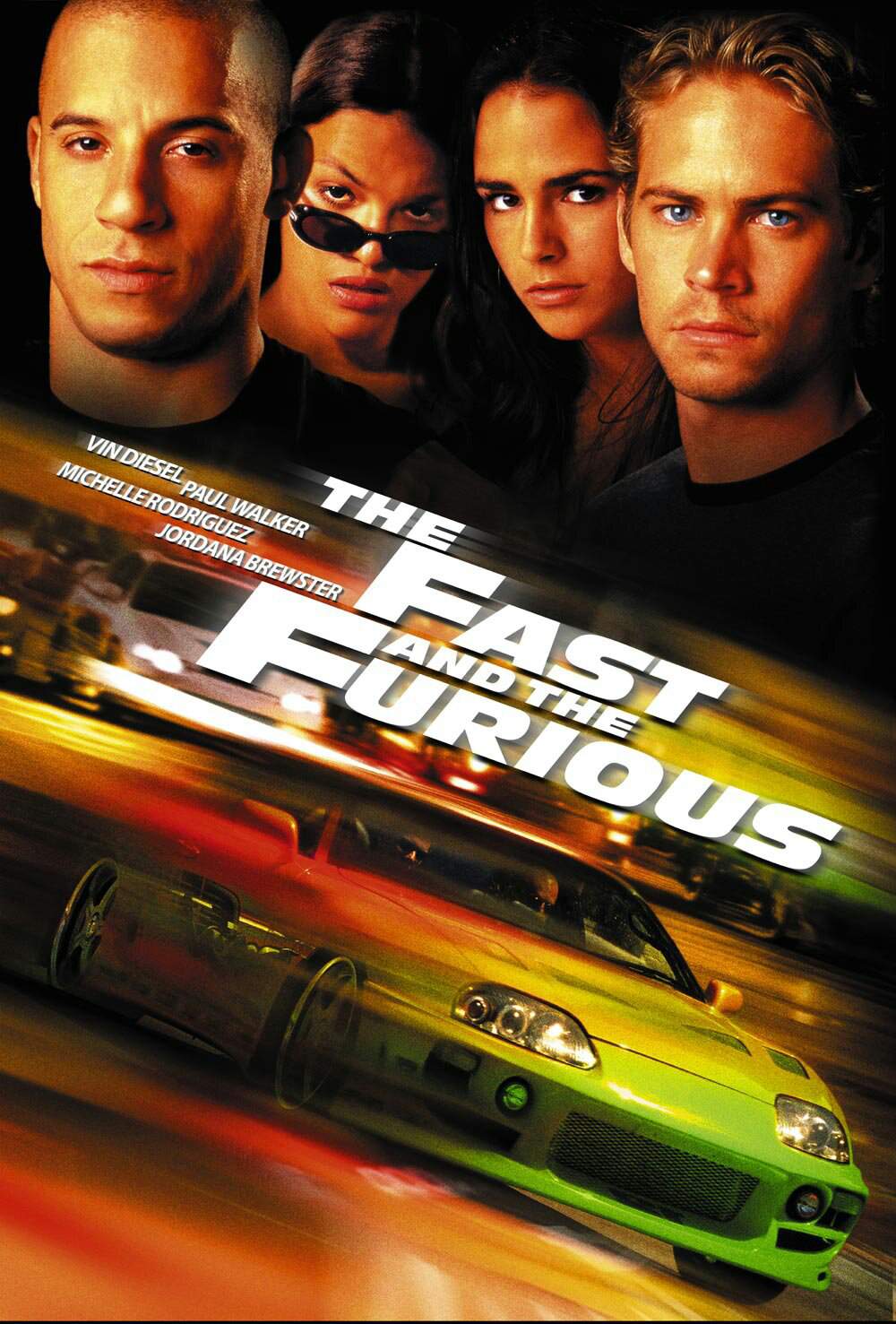 The Collections Of Fast And Furious Wallpaper. Fast And Furious