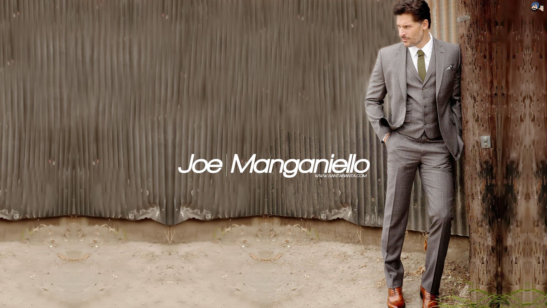 Joe Manganiello