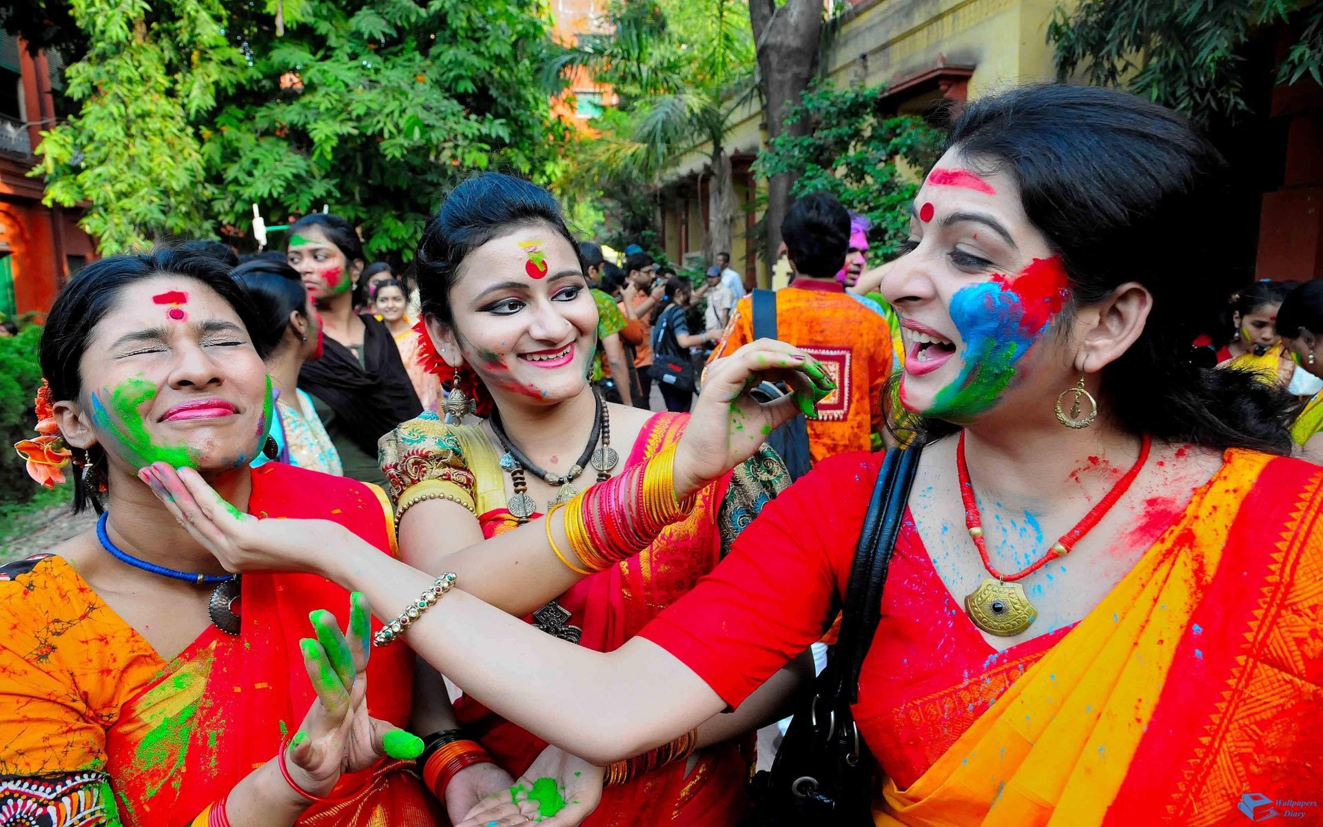 Festival india iNDiAN Ert