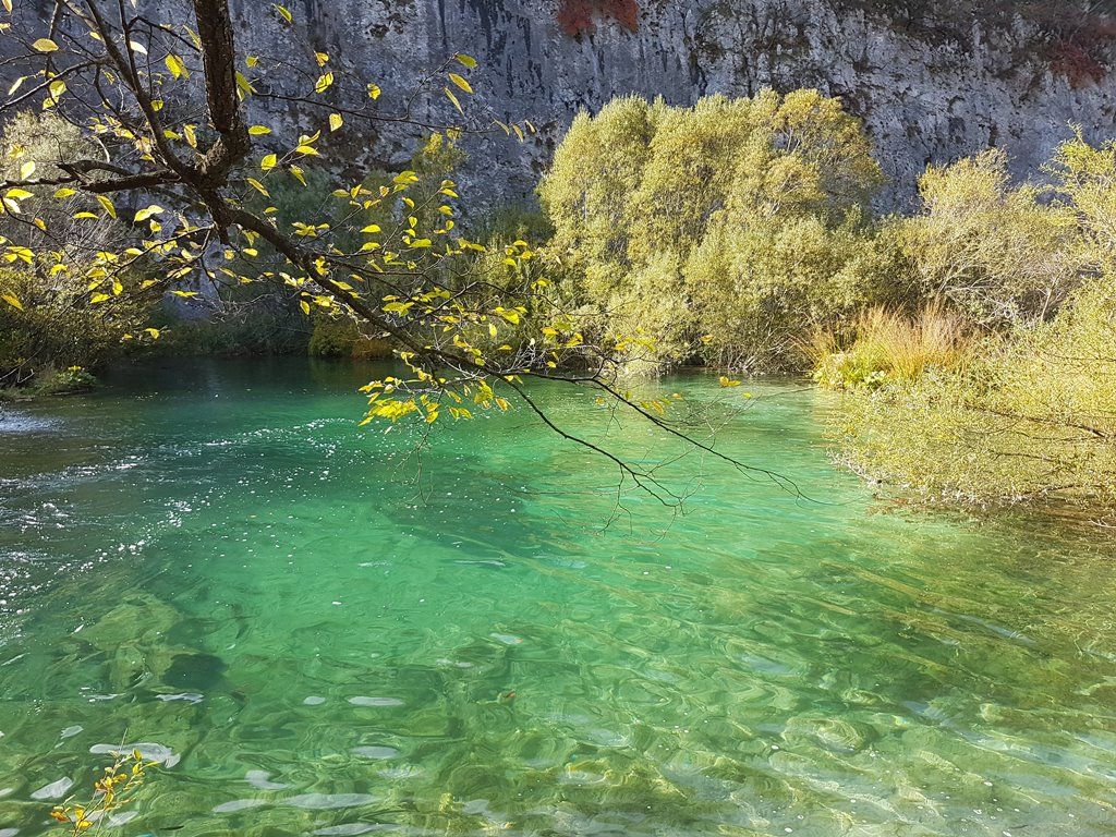 Plitvice Lakes National Park, Croatia. A Guide To The Amazing Lakes