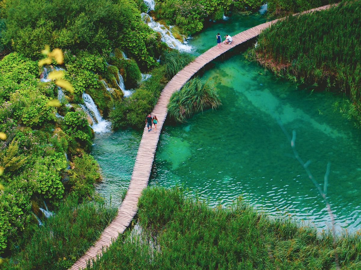 Plitvice Lakes National Park, Croatia Complete Guide