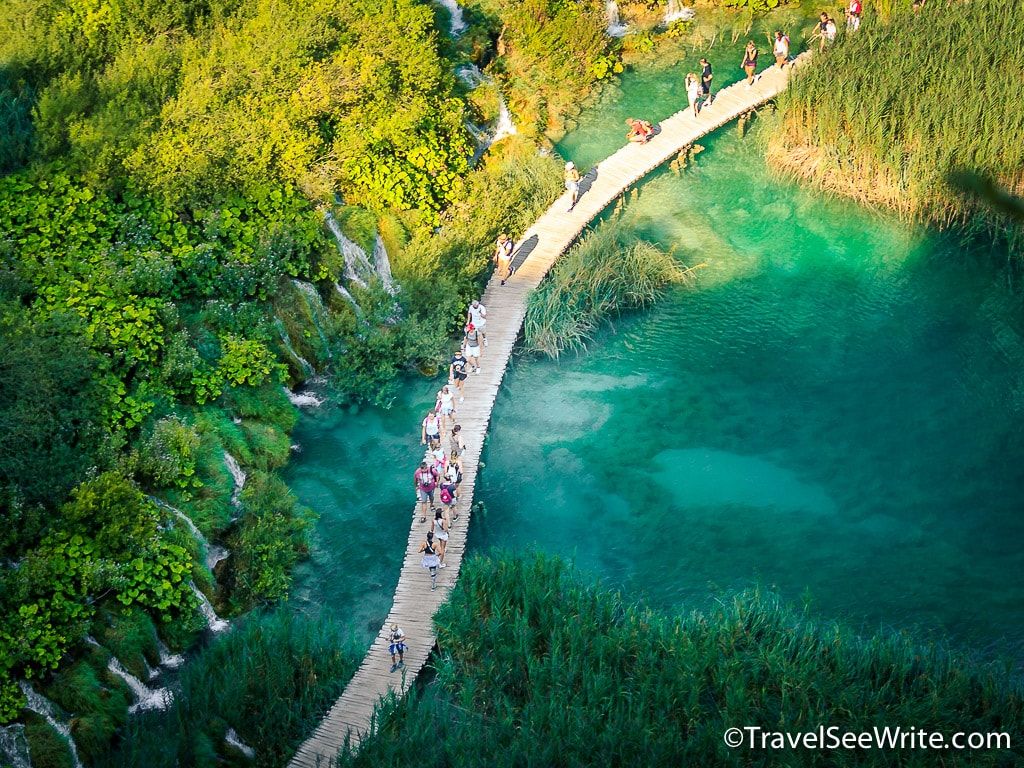 Complete Travel Guide: From Zagreb to Plitvice Lakes, Croatia