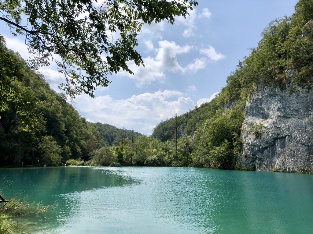 The Complete Guide to Visiting the Plitvice Lakes in Croatia