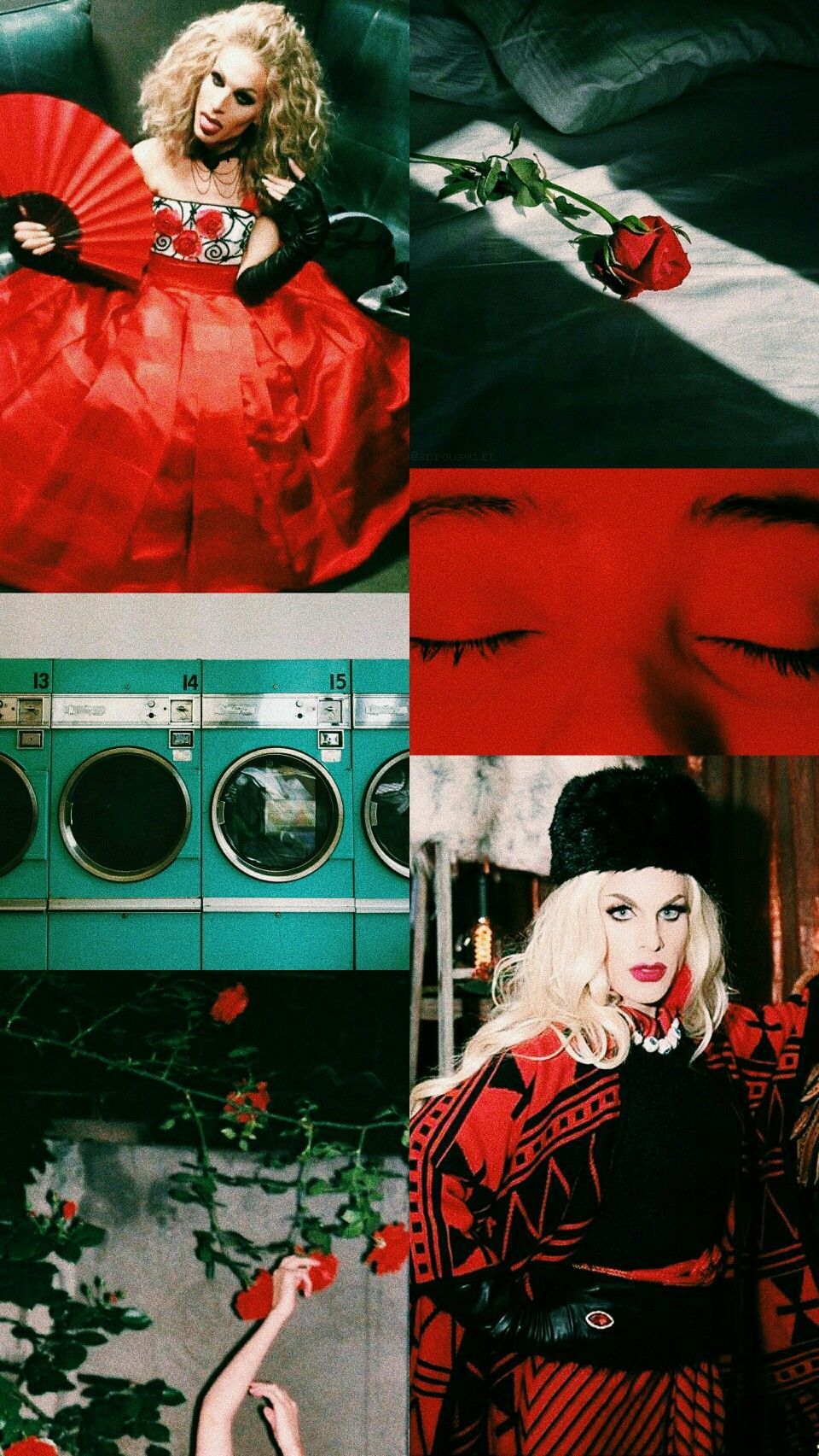 Katya Zamolodchikova lockscreen. Trixie and katya, Rupauls drag