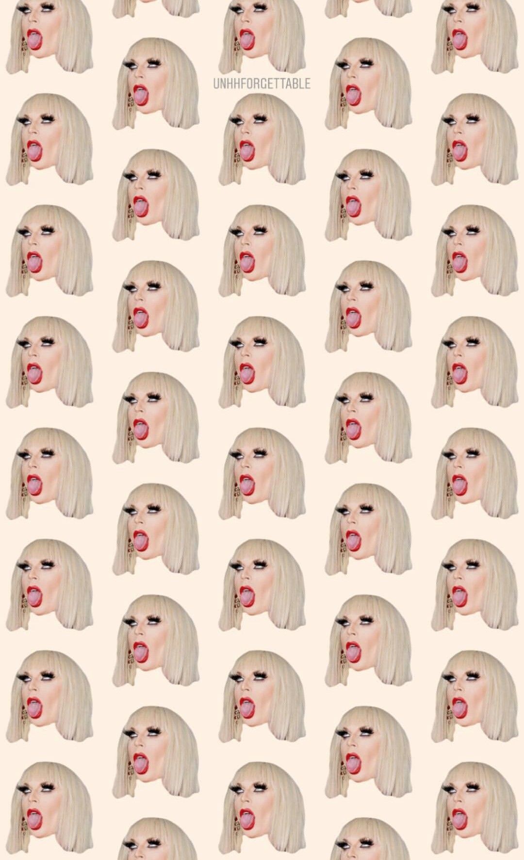Katya Zamolodchikova wallpaper. Rupaul, Wallpaper, Papéis de