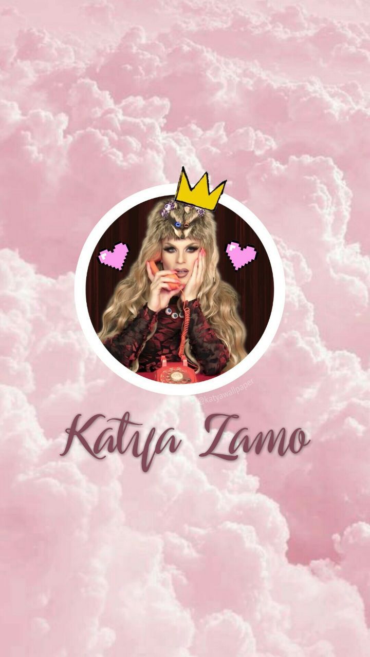 Rupaul's Drag Race ️‍. Girls be like