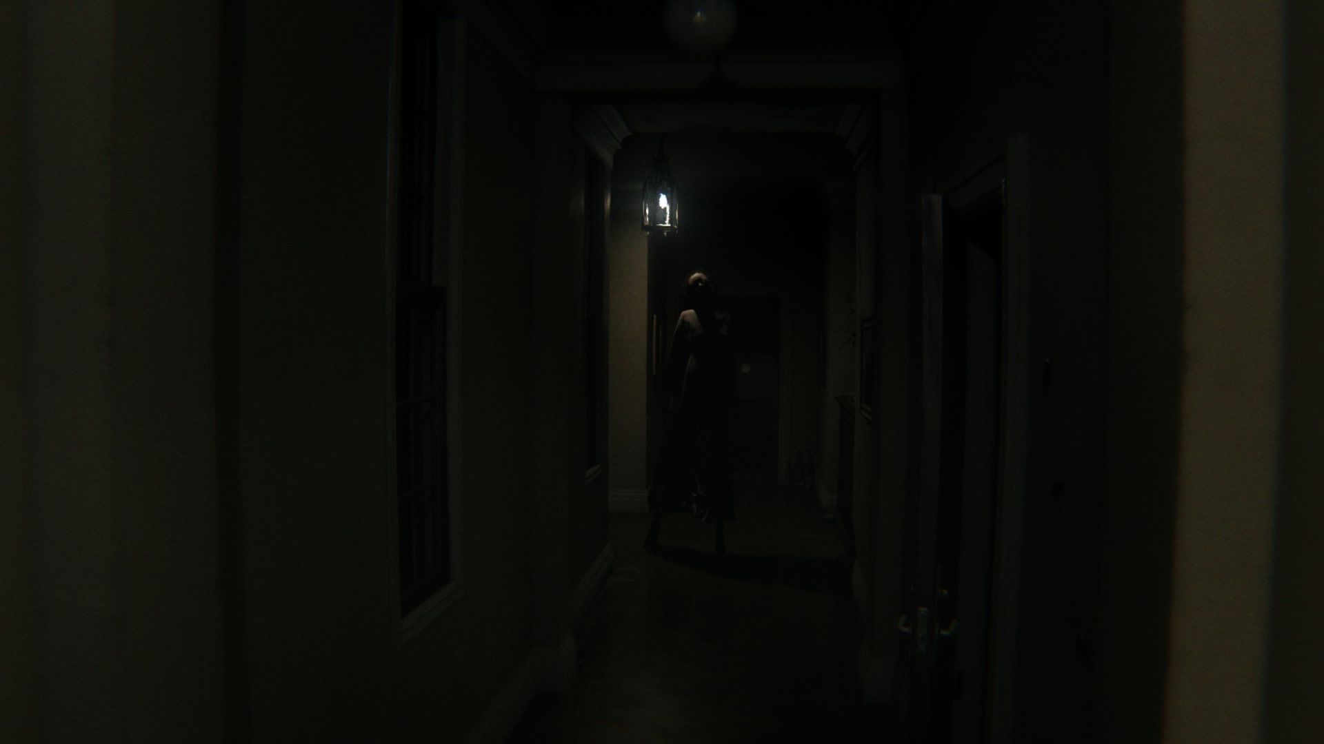 P.T. HD Wallpaper and Background Image