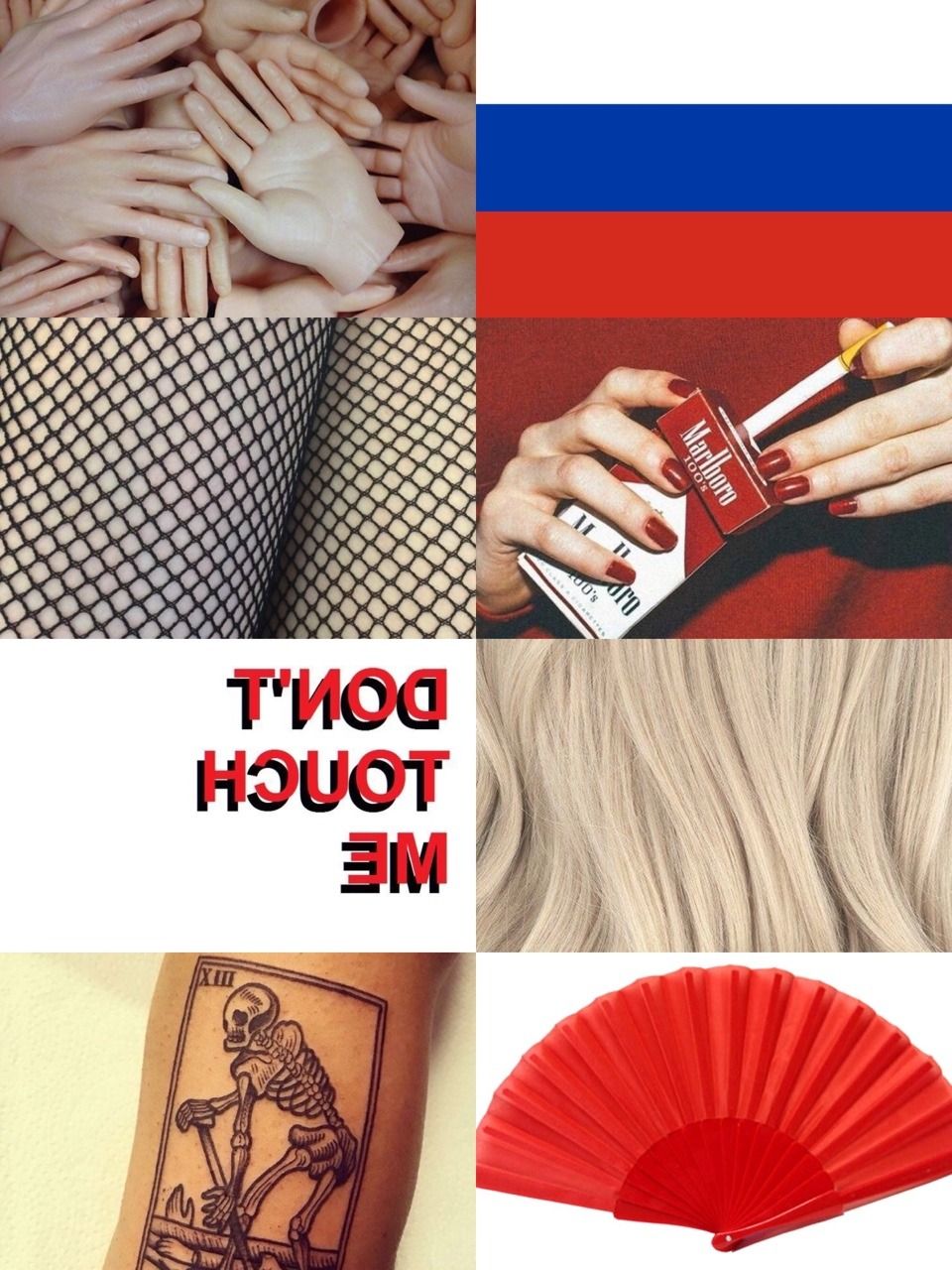Katya Zamolodchikova aesthetic