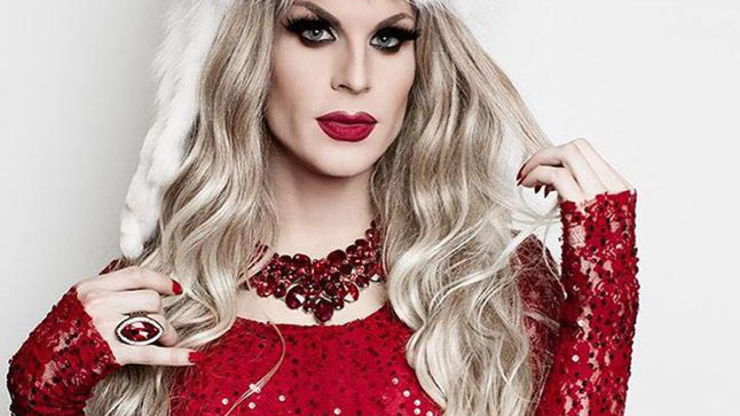 Katya Zamolodchikova Wallpapers Wallpaper Cave