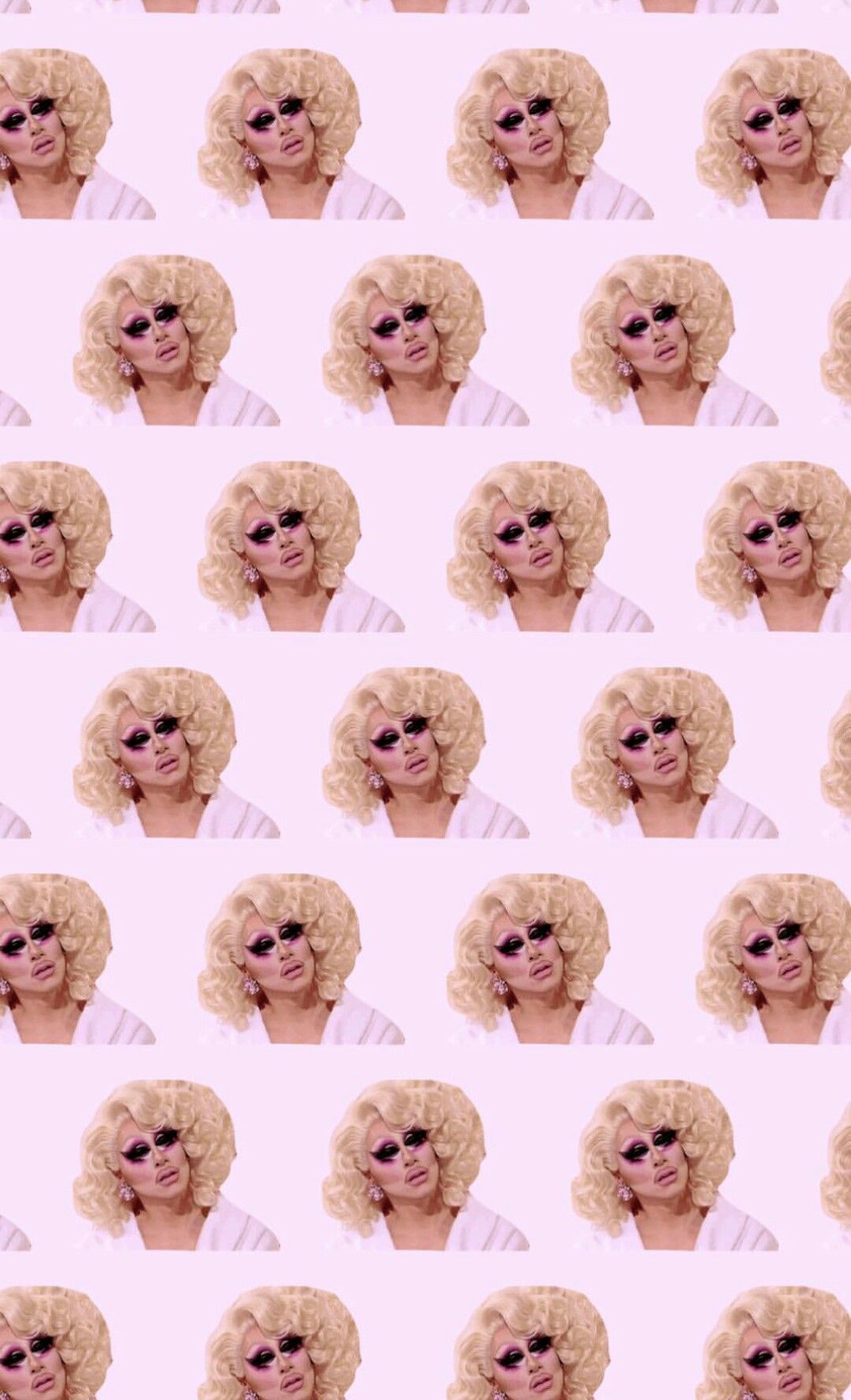 Trixie Mattel Wallpapers - Wallpaper Cave