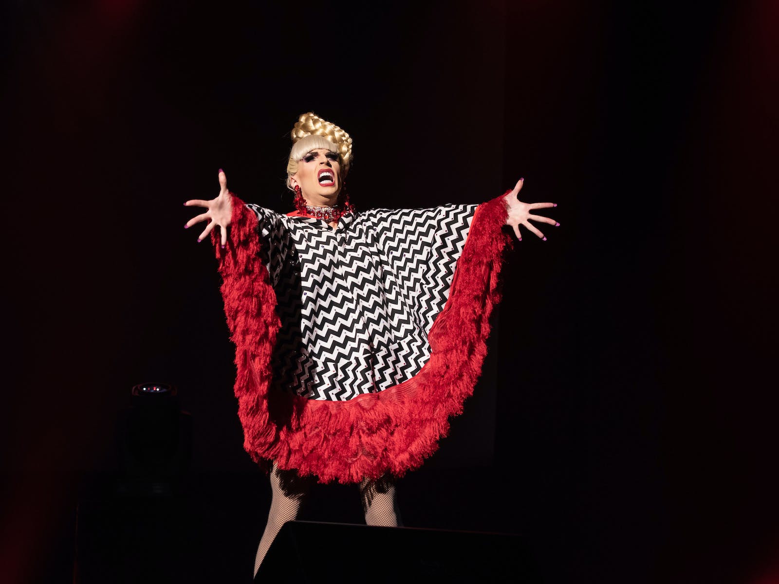 Katya: Help Me I'm Dying Tickets