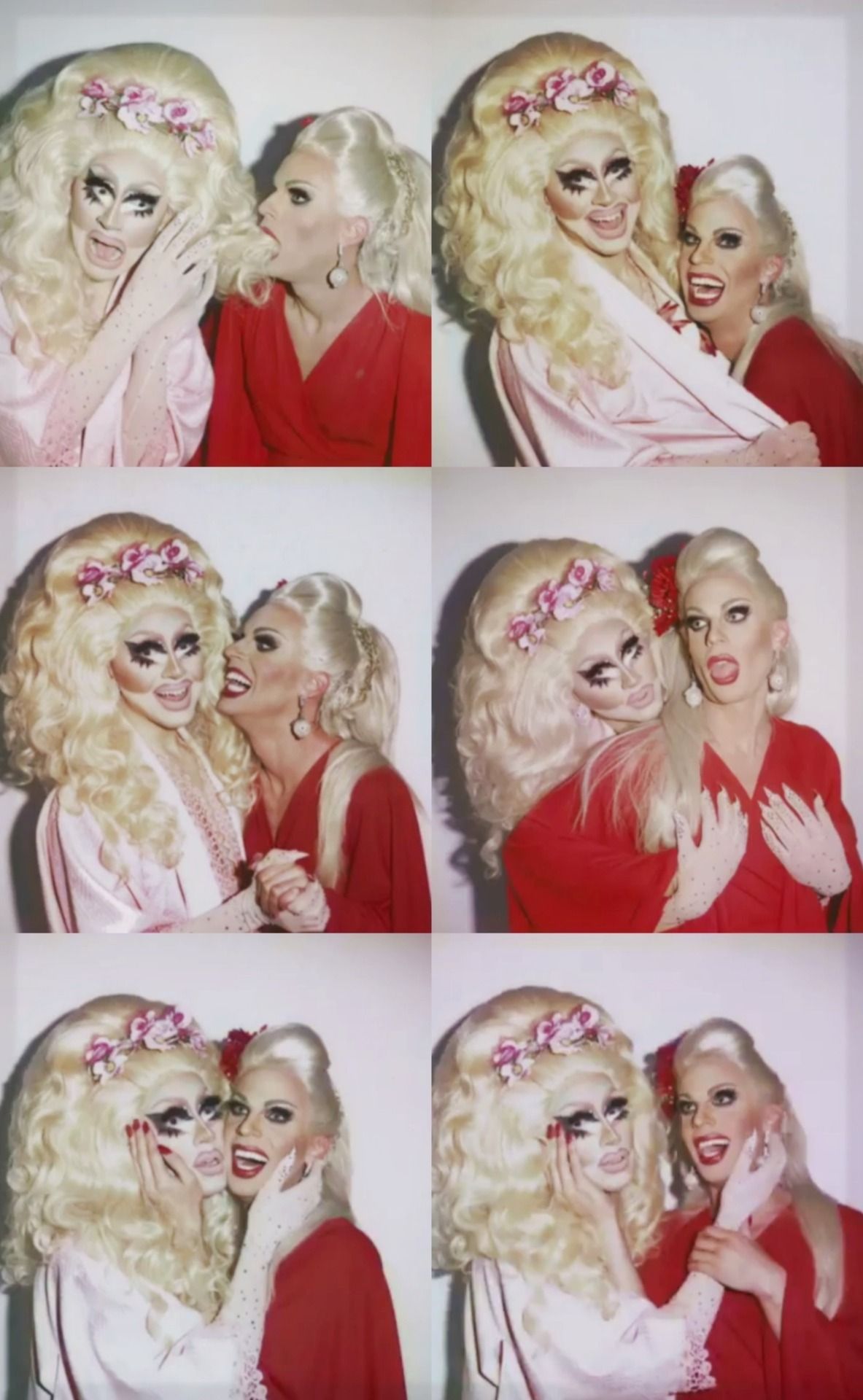 Katya Zamolodchikova Wallpapers - Wallpaper Cave