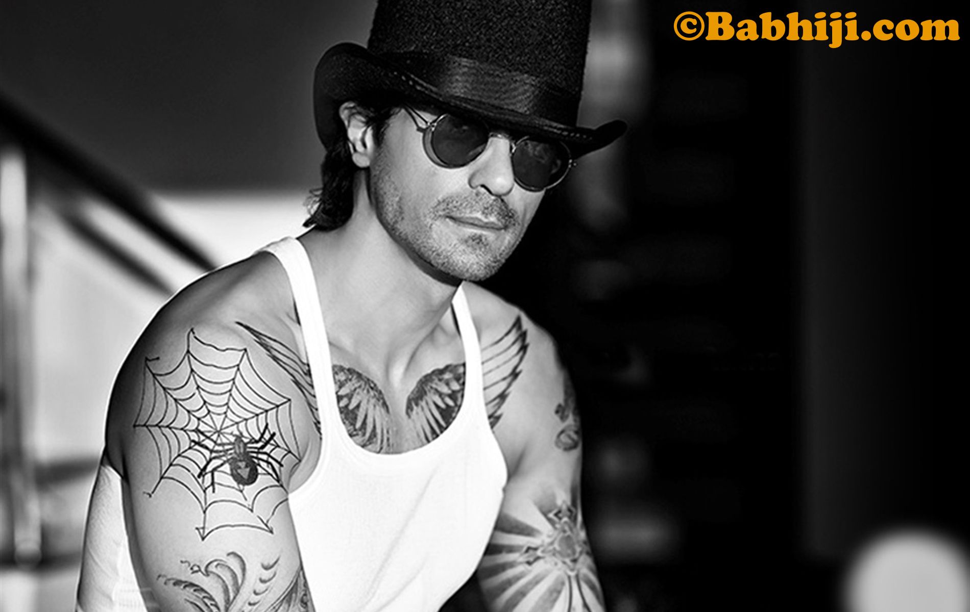 Arjun Rampal Wallpapers - Wallpaper Cave