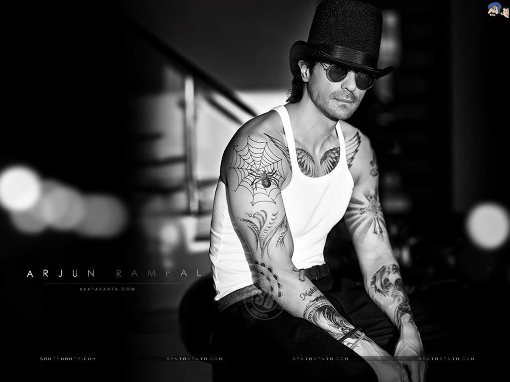 Arjun Rampal Wallpapers - Wallpaper Cave