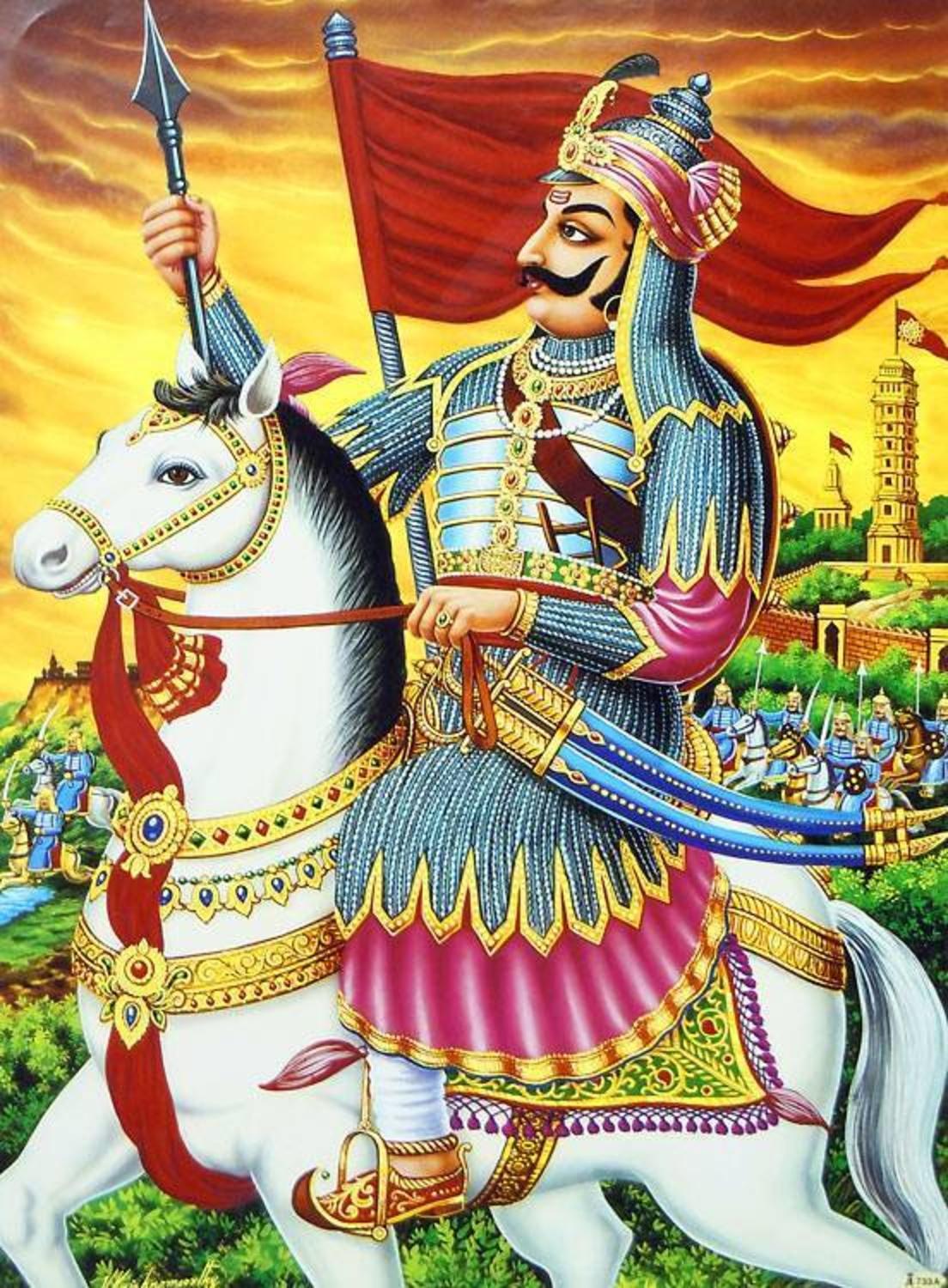 72 Maharana Pratap ideas  warriors wallpaper indian legends hd wallpapers  1080p