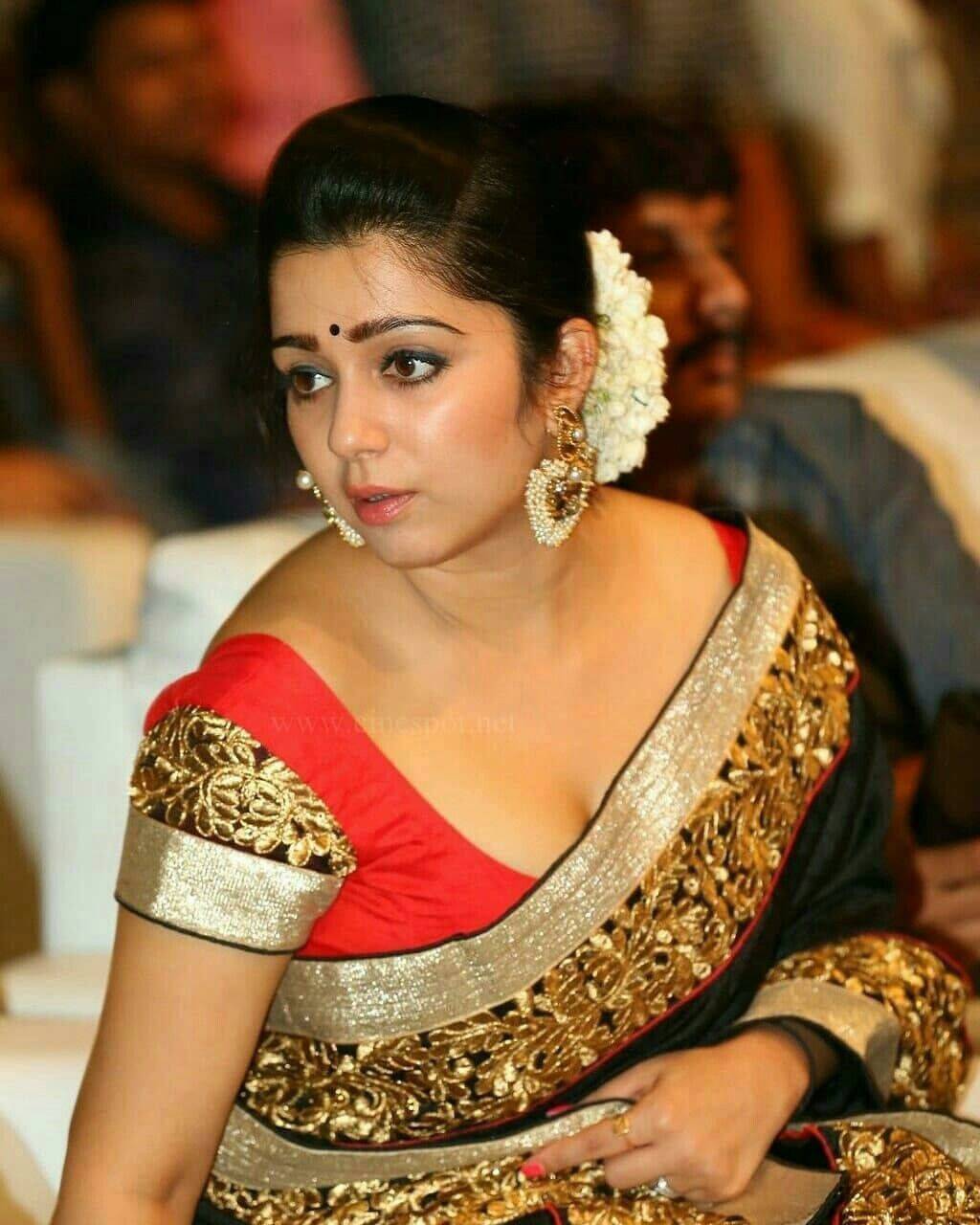 Charmi Kaur wallpaper