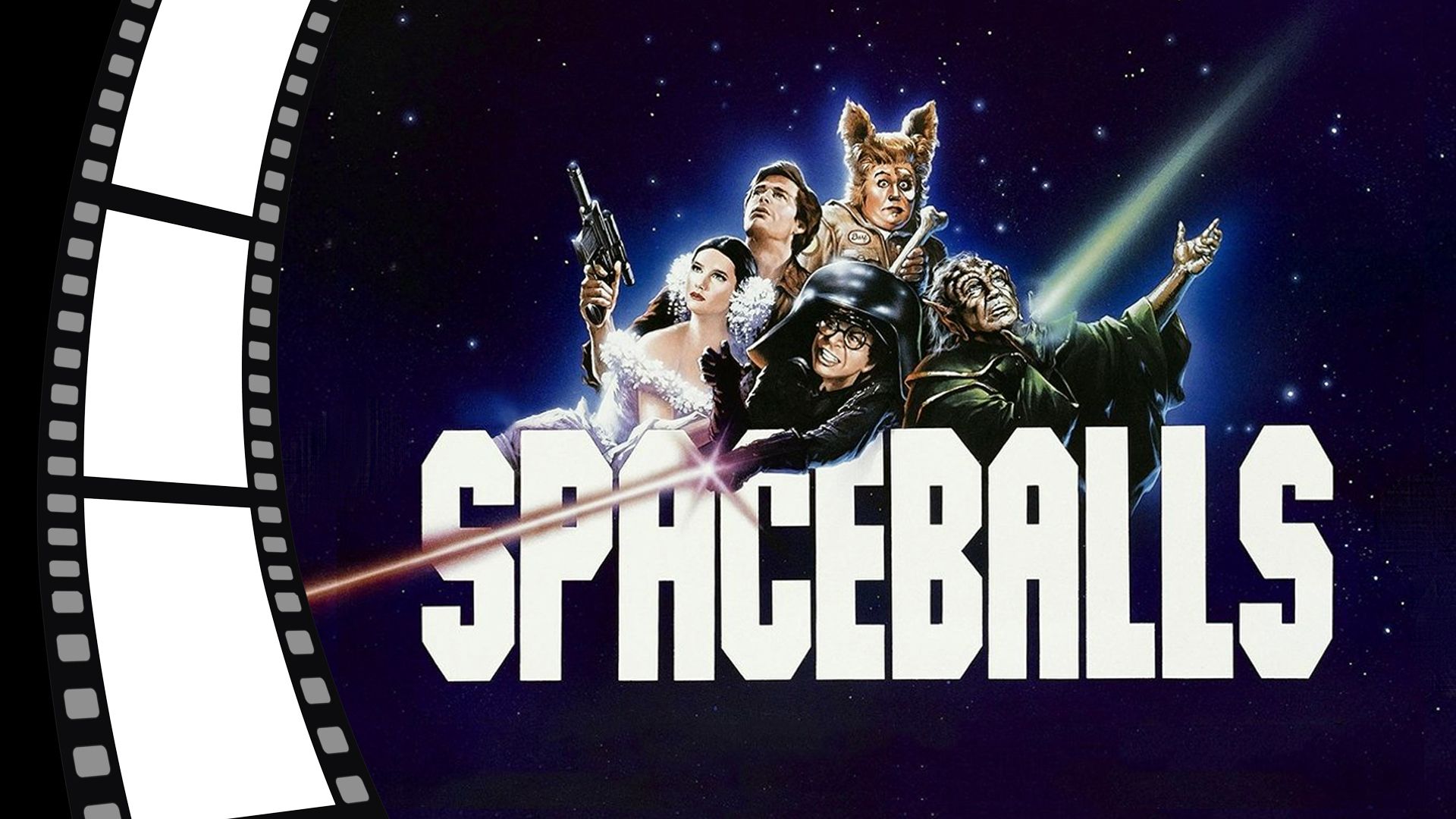 Spaceballs wallpaper, Movie, HQ Spaceballs pictureK