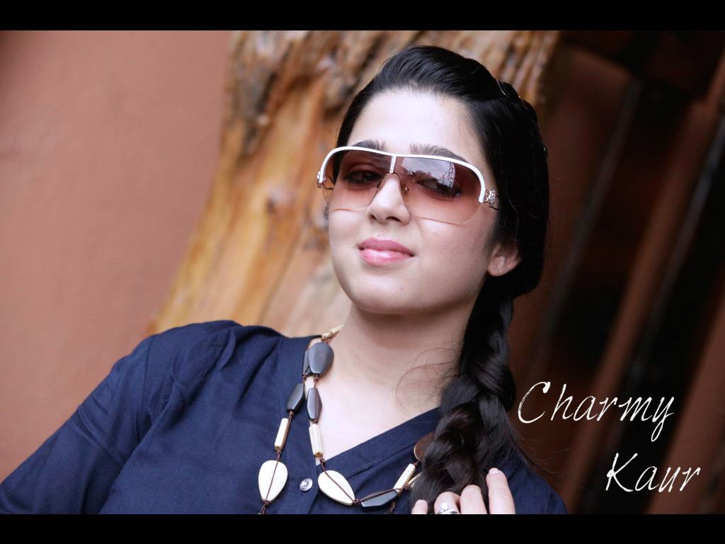 Charmi Kaur Wallpapers Wallpaper Cave