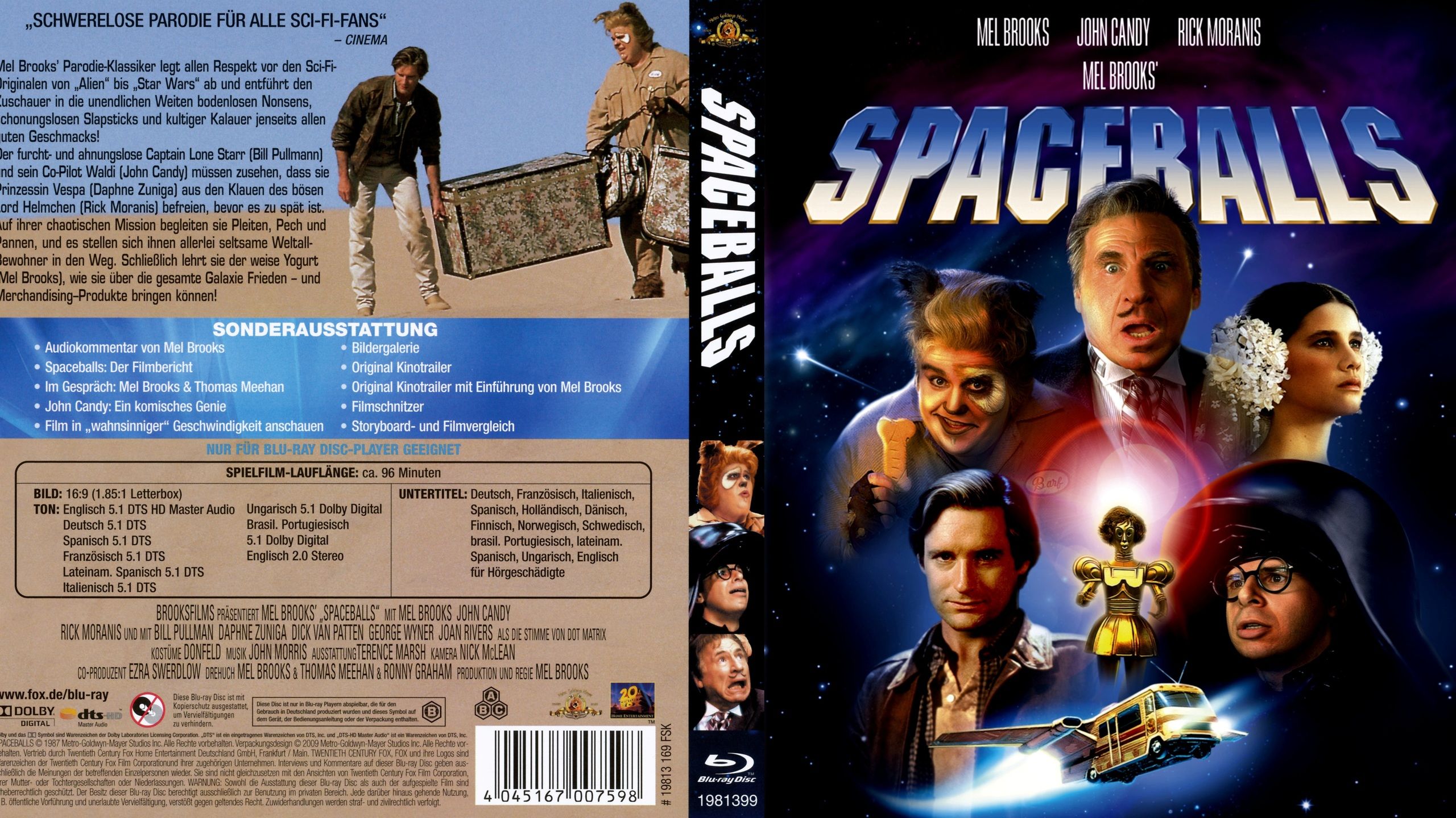 film, spaceballs (1987) desktop wallpaper 78783