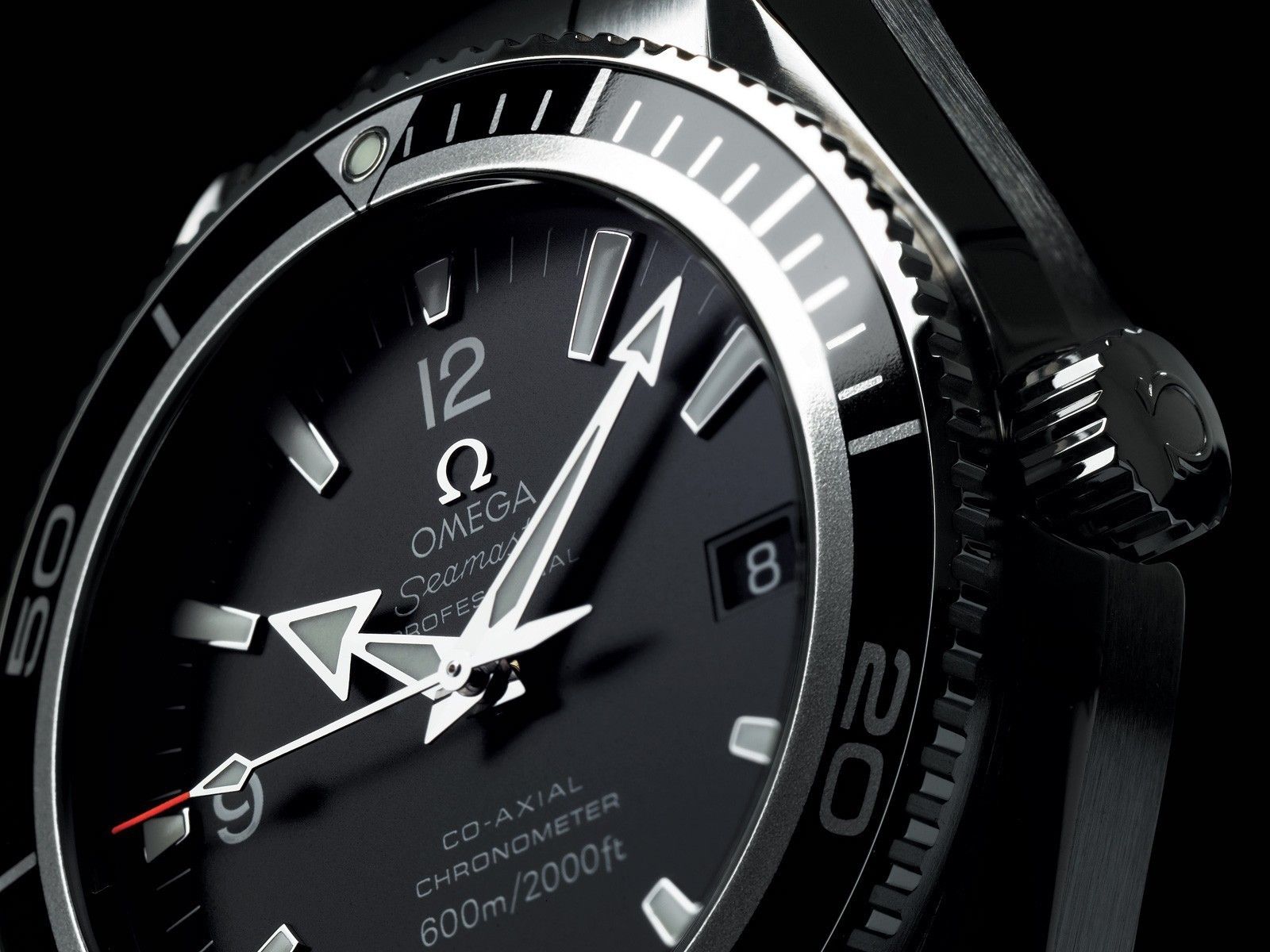 the most expensive omega watch