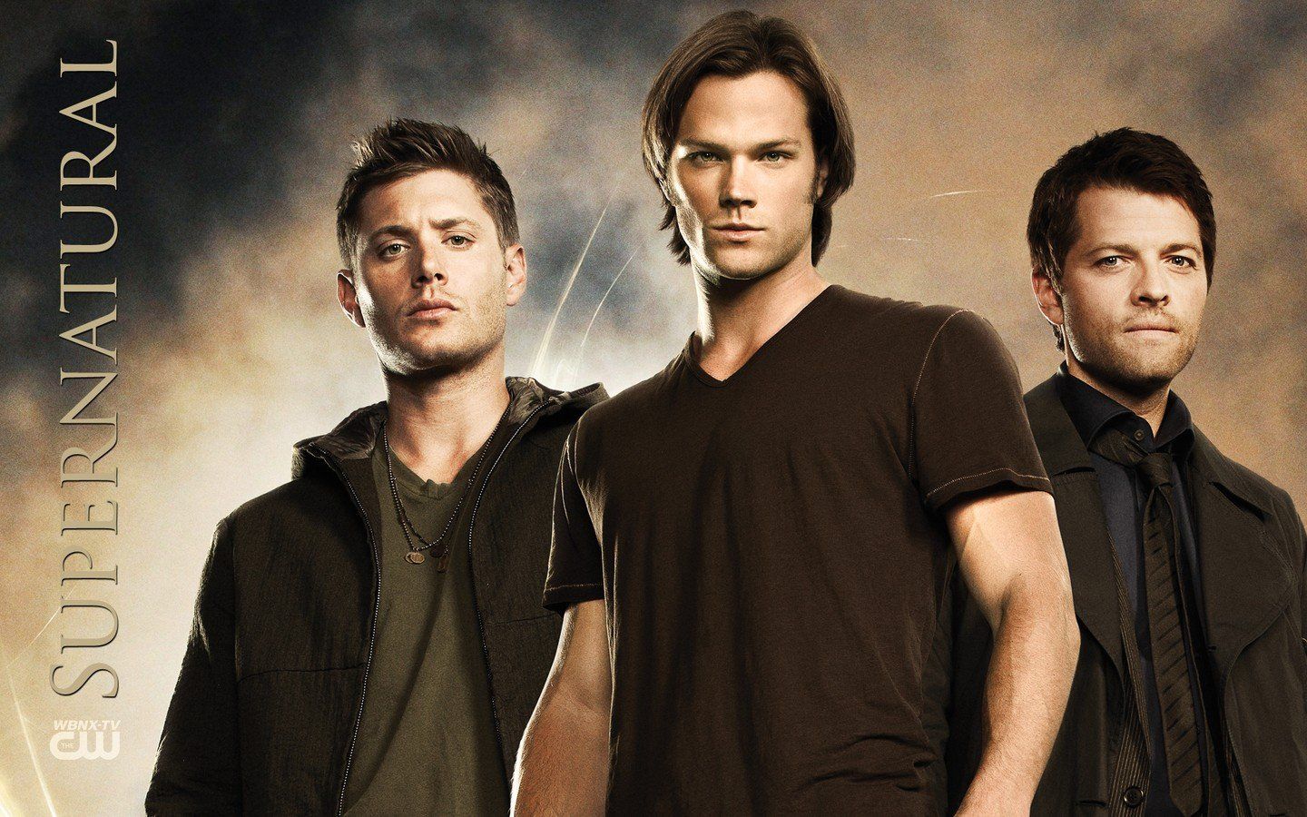 supernatural, Castiel, Jensen, Ackles, Jared, Padalecki, Tv