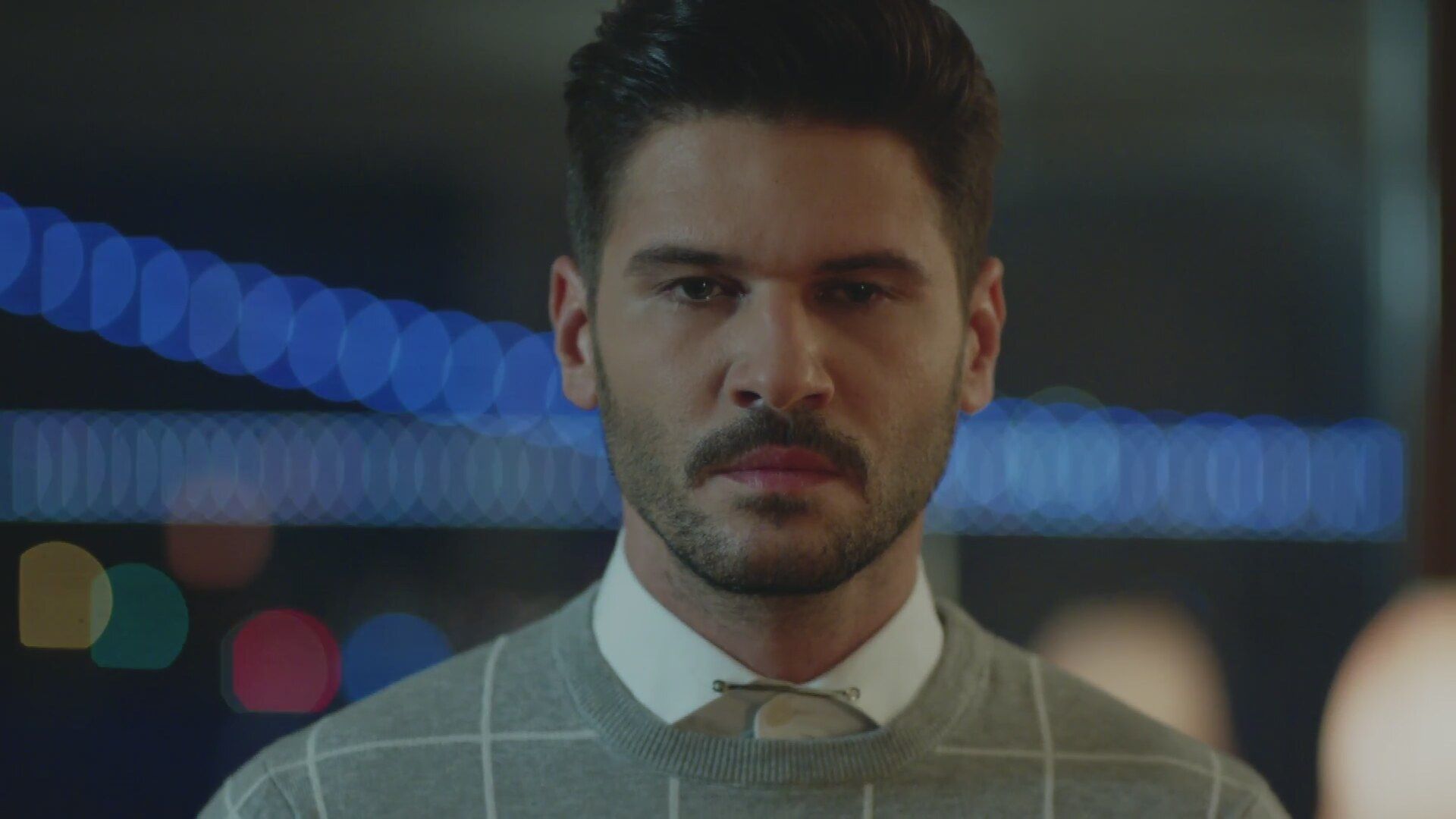 Siyah İnci dizisinin Kenan'ı Tolgahan Sayışman nasıl keşfedildi