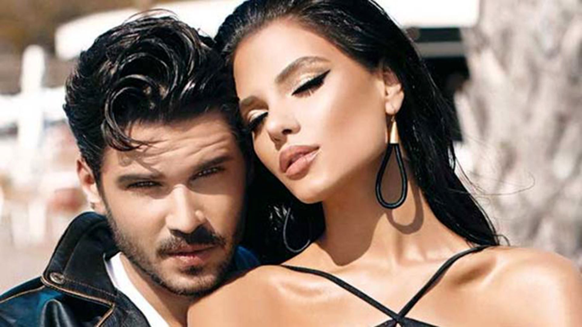 Birbirlerine çok yakışıyorlar''